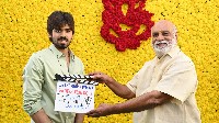 Jjr Entertainments Llp Production No 2 Movie Opening